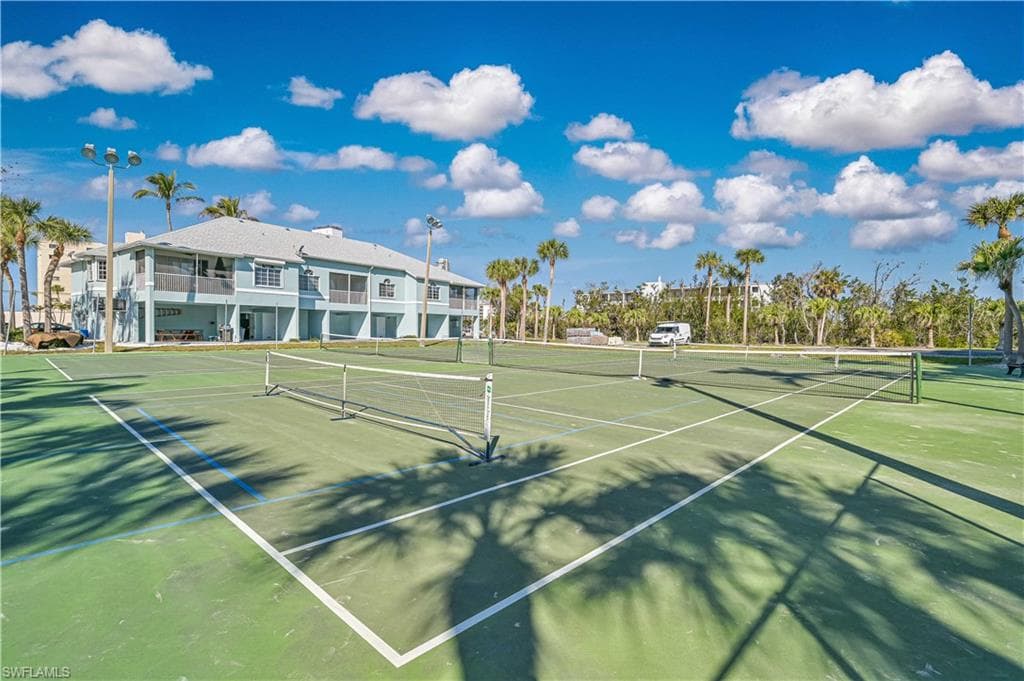22748 Island Pines WAY # 401, FORT MYERS BEACH FL 33931-30