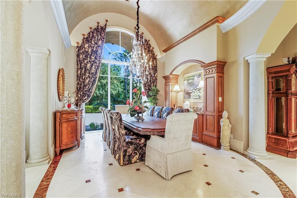 4457 Club Estates DR, NAPLES FL 34112-12