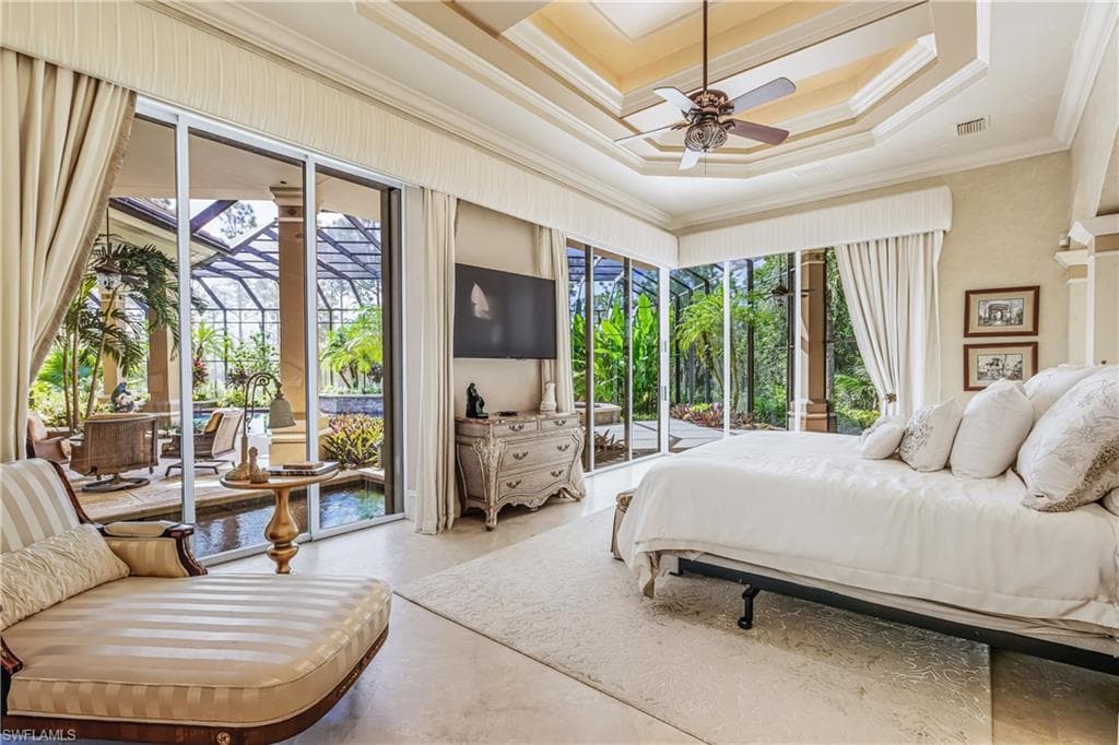 4457 Club Estates DR, NAPLES FL 34112-13