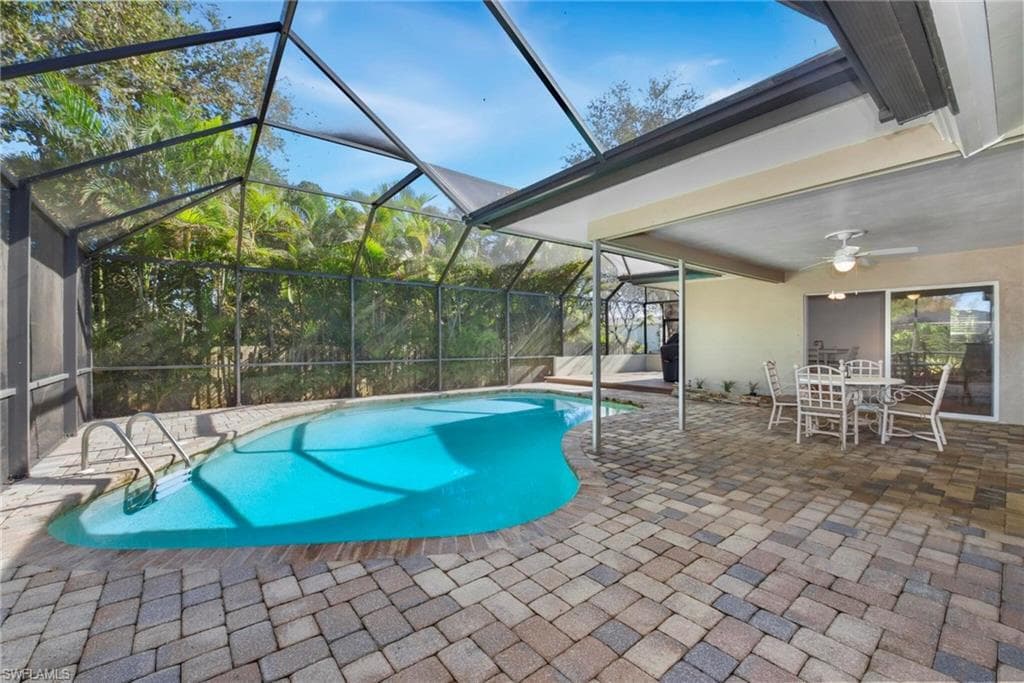 673 Travers AVE, FORT MYERS FL 33919-2