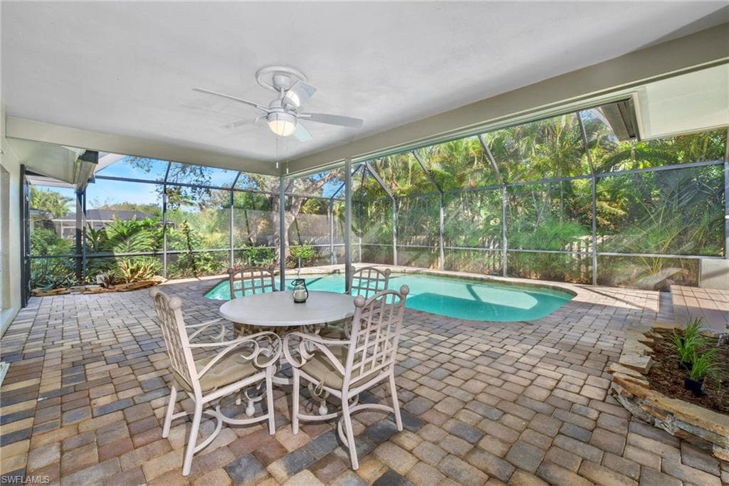 673 Travers AVE, FORT MYERS FL 33919-4