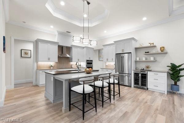 14362 Charthouse CIR, NAPLES FL 34114-10