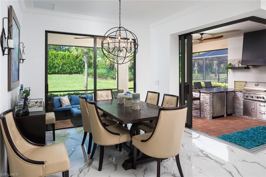 6770 Pennyroyal DR, NAPLES FL 34114-9