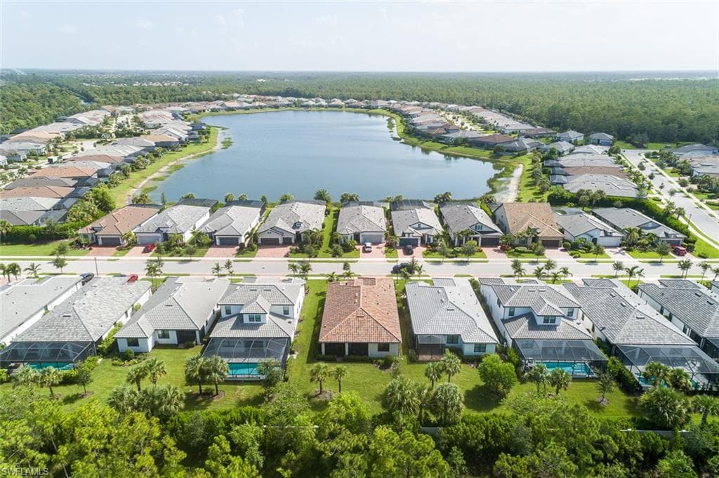 6770 Pennyroyal DR, NAPLES FL 34114-24