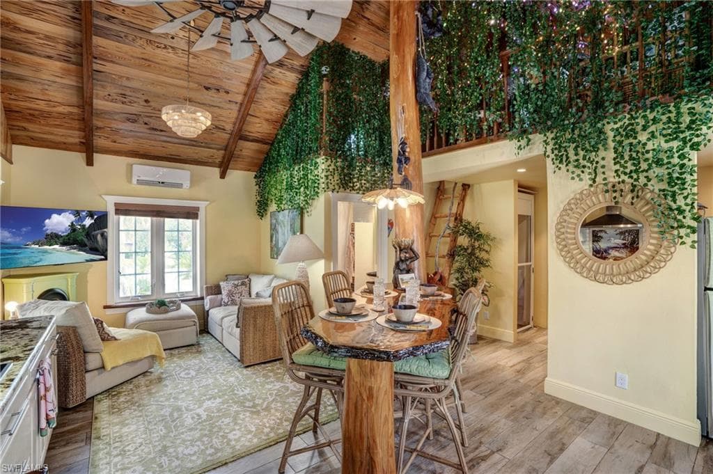 7146 Congdon RD, FORT MYERS FL 33908-5