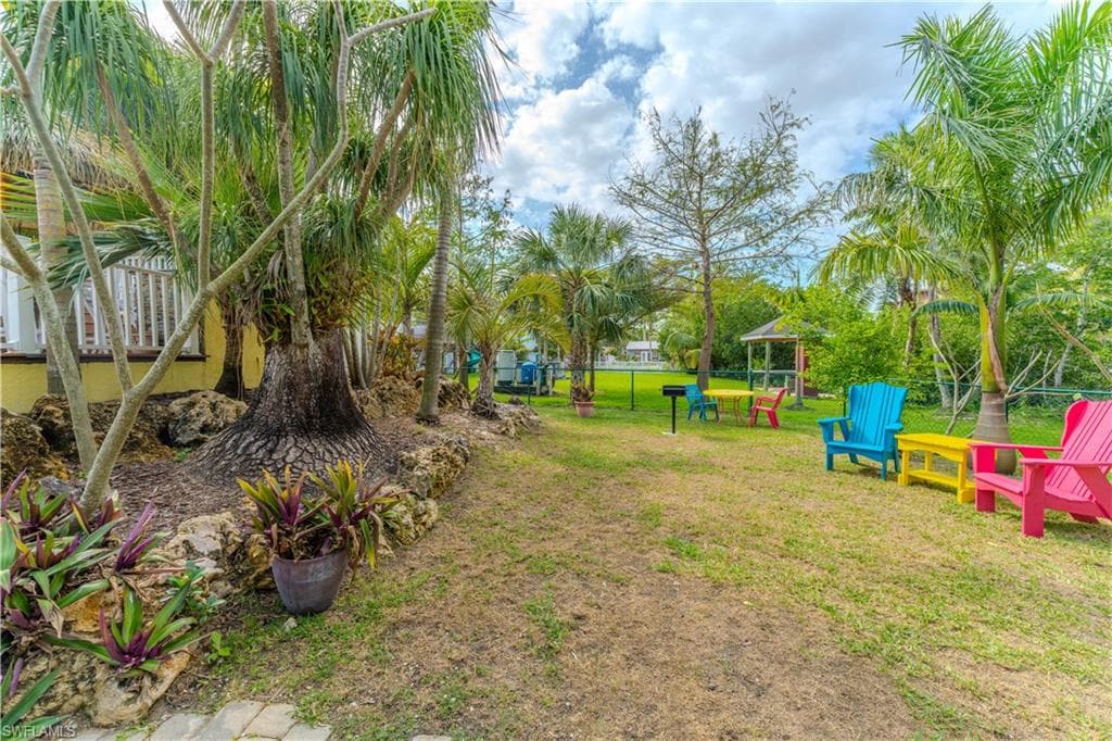 7146 Congdon RD, FORT MYERS FL 33908-41