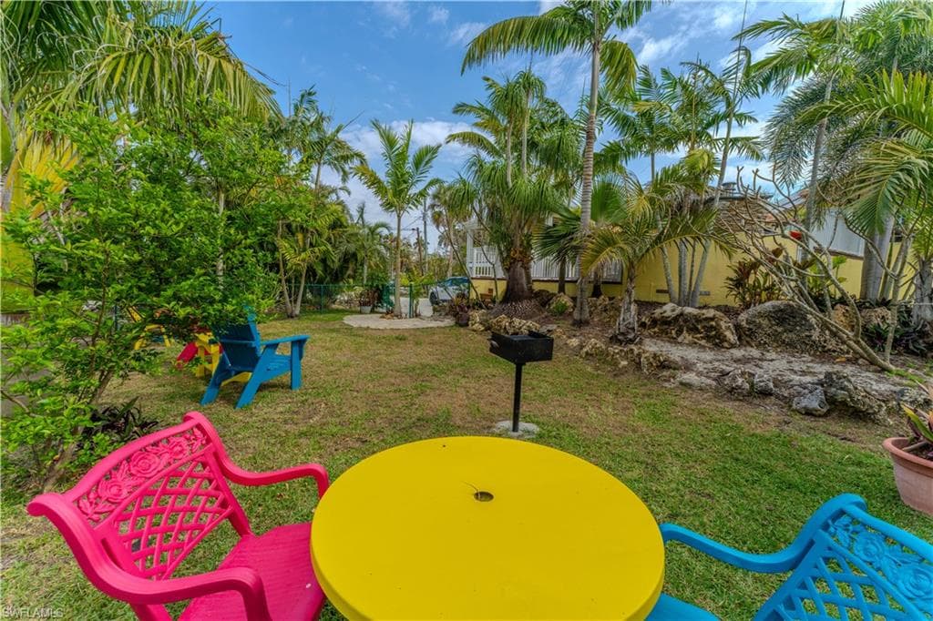 7146 Congdon RD, FORT MYERS FL 33908-46