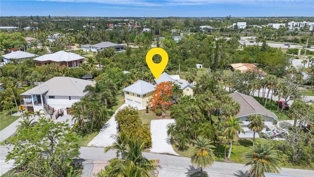 7146 Congdon RD, FORT MYERS FL 33908-48