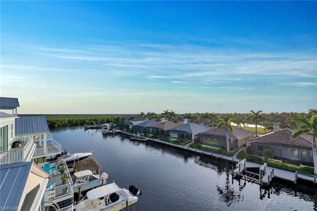 5870 Shell Cove DR, CAPE CORAL FL 33914-12