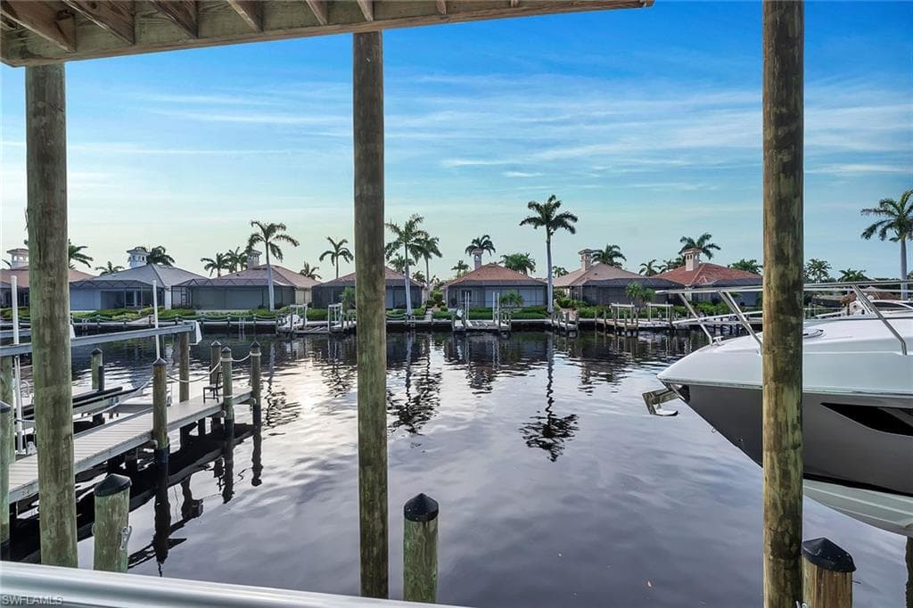 5870 Shell Cove DR, CAPE CORAL FL 33914-42