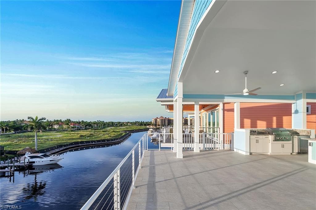 5870 Shell Cove DR, CAPE CORAL FL 33914-8