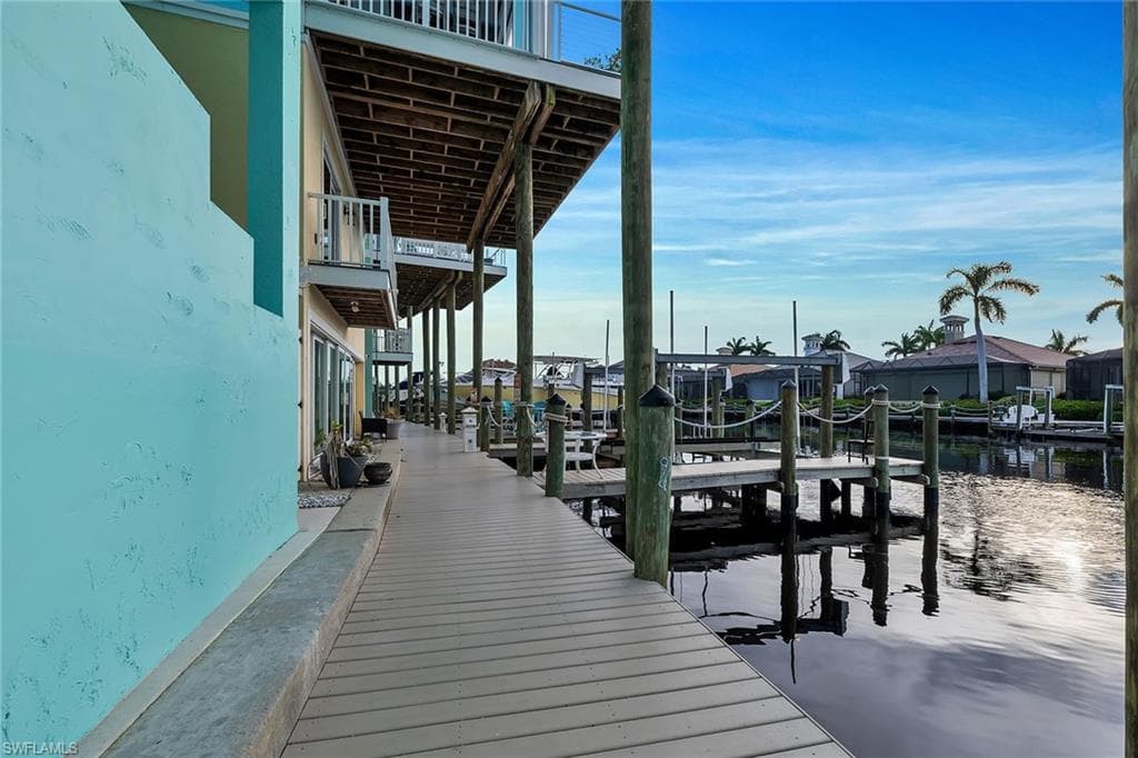 5870 Shell Cove DR, CAPE CORAL FL 33914-43