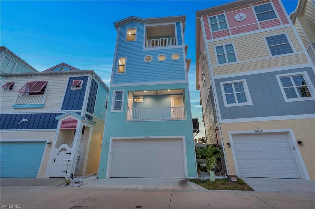 5870 Shell Cove DR, CAPE CORAL FL 33914-3