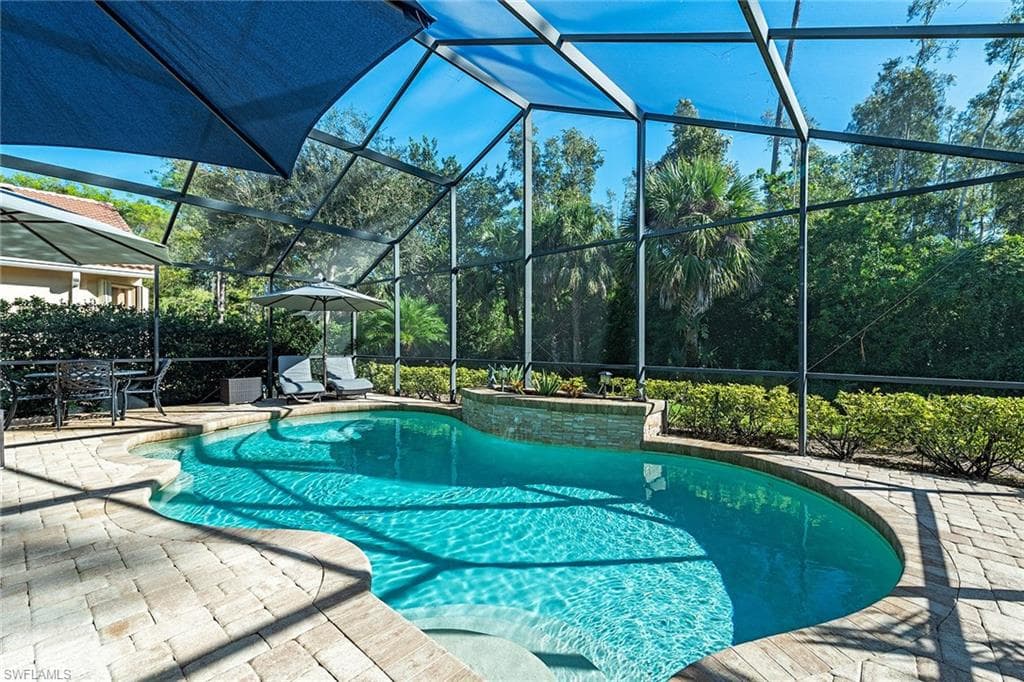 2438 Butterfly Palm DR, NAPLES FL 34119-15