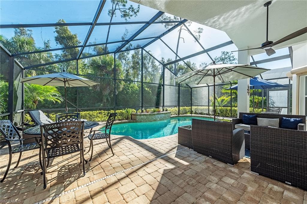 2438 Butterfly Palm DR, NAPLES FL 34119-14