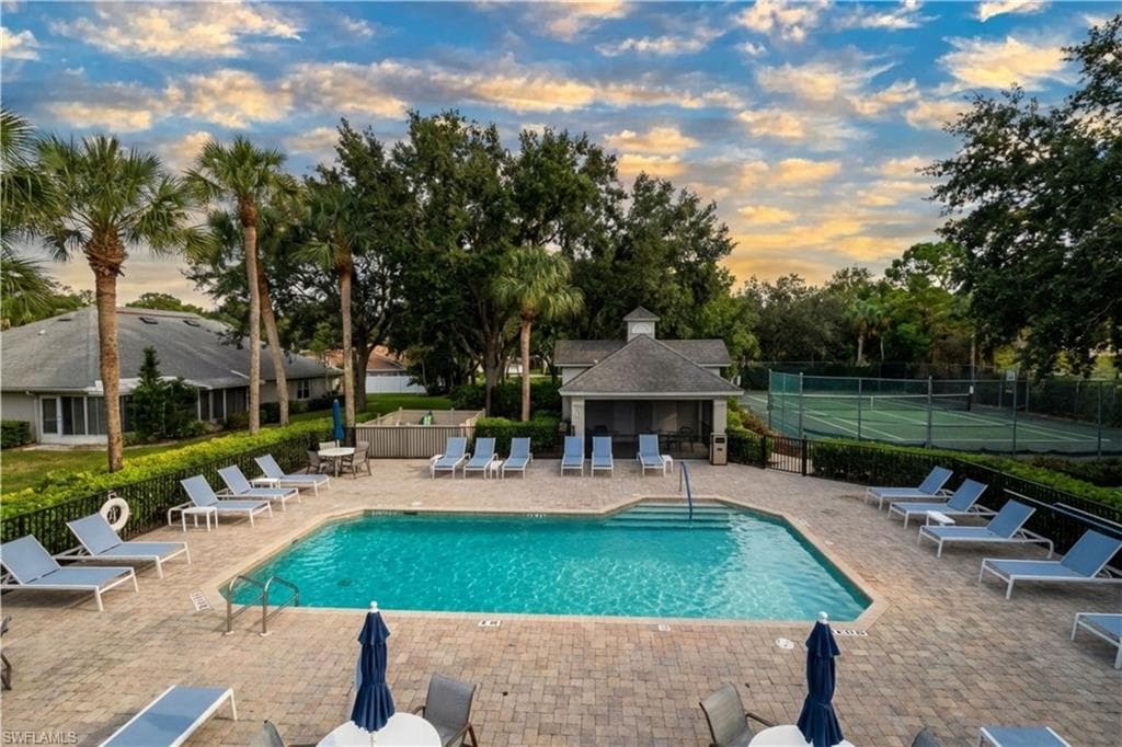 20751 Rivers Ford, ESTERO FL 33928-33