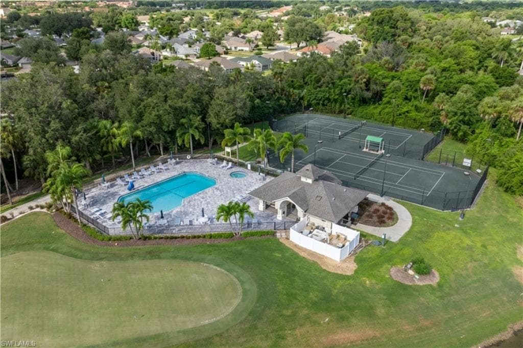 20751 Rivers Ford, ESTERO FL 33928-32