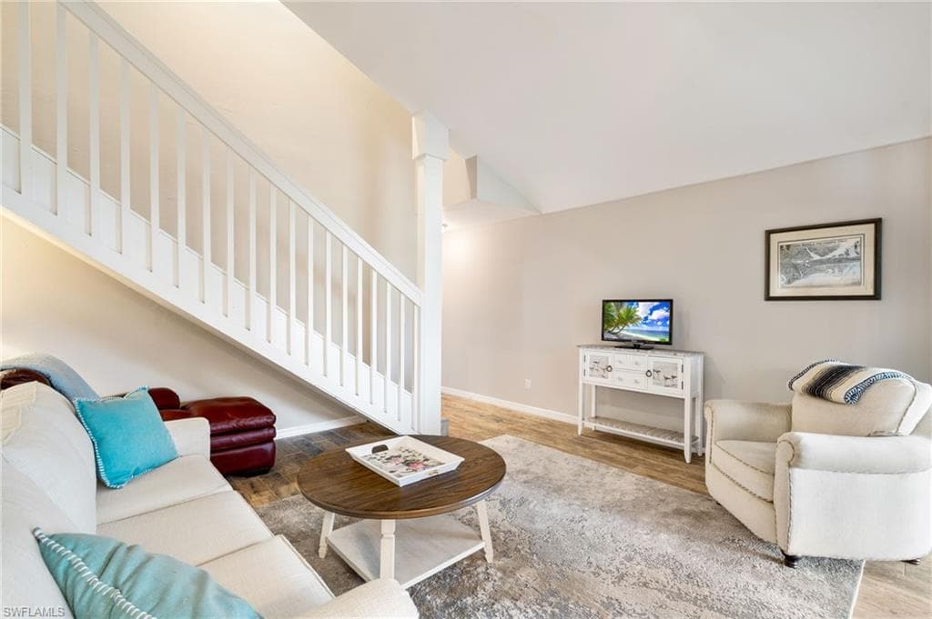 6226 Timberwood CIR # 119, FORT MYERS FL 33908-5