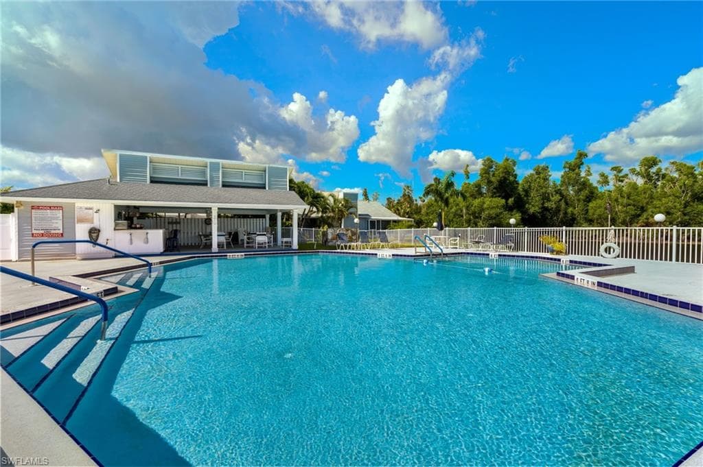 6226 Timberwood CIR # 119, FORT MYERS FL 33908-3