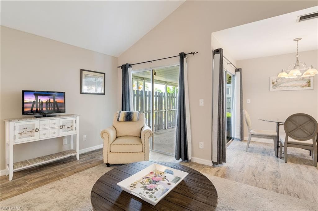 6226 Timberwood CIR # 119, FORT MYERS FL 33908-7