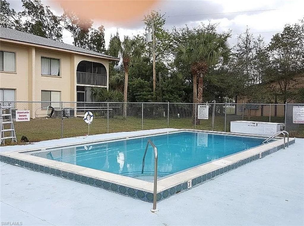 606 Gerald AVE # 111, LEHIGH ACRES FL 33936-3
