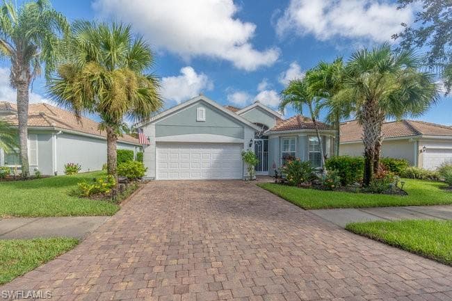 8459 Benelli CT, NAPLES FL 34114-1