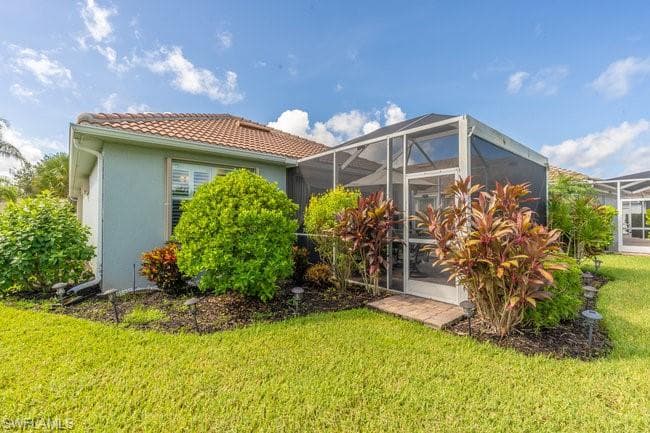 8459 Benelli CT, NAPLES FL 34114-46