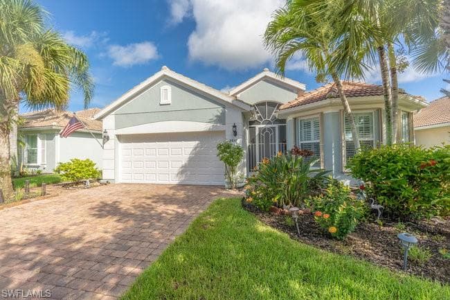8459 Benelli CT, NAPLES FL 34114-4