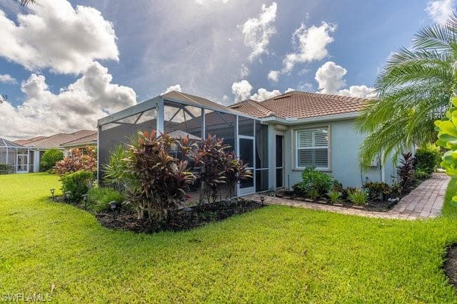 8459 Benelli CT, NAPLES FL 34114-44