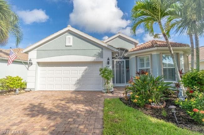 8459 Benelli CT, NAPLES FL 34114-3
