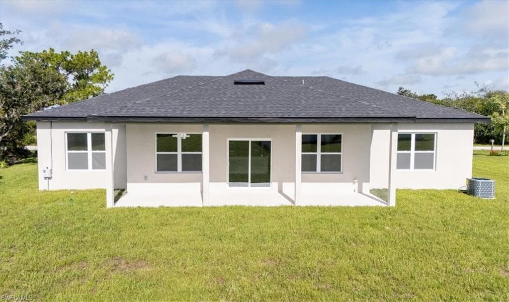 4859 San Ignacio DR, SEBRING FL 33872-40