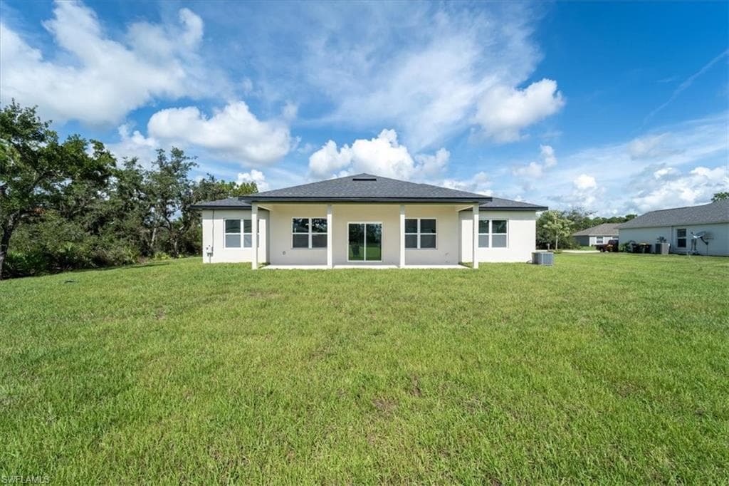 4859 San Ignacio DR, SEBRING FL 33872-39