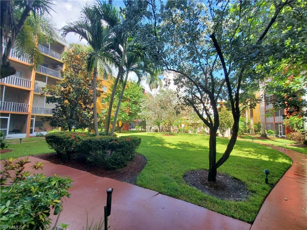 2366 E Mall DR # 421, FORT MYERS FL 33901-18