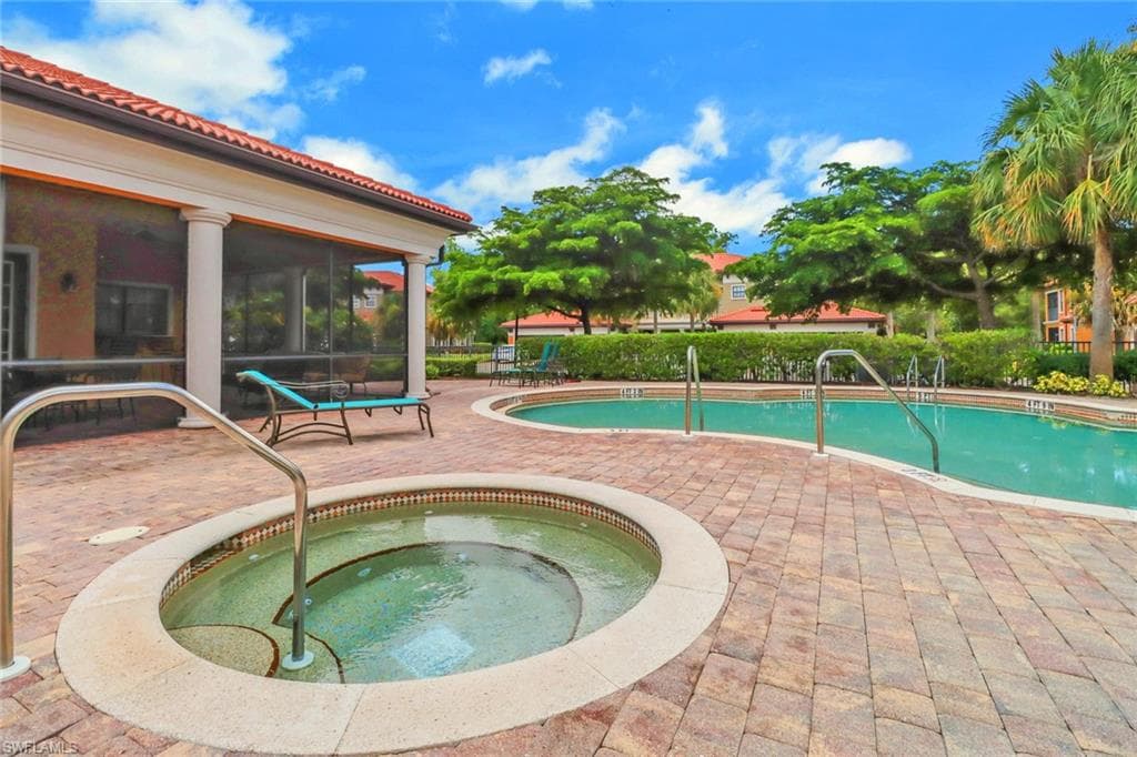 1326 Corso Palermo CT # 3, NAPLES FL 34105-26