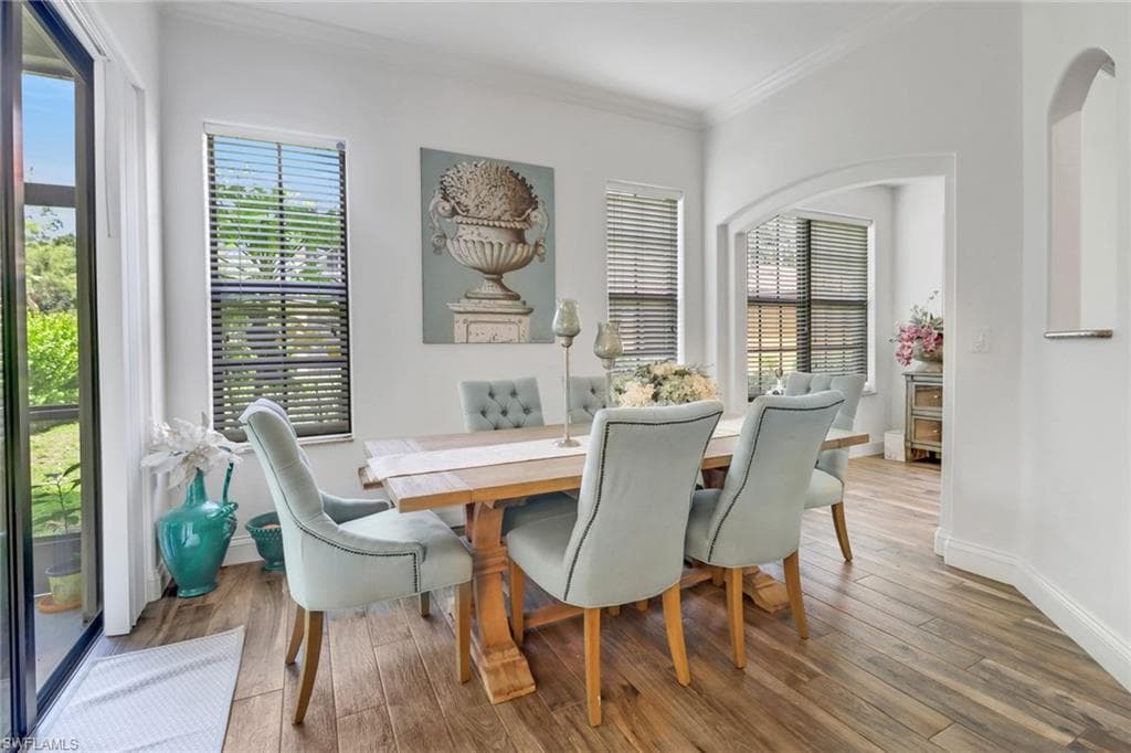 1326 Corso Palermo CT # 3, NAPLES FL 34105-5