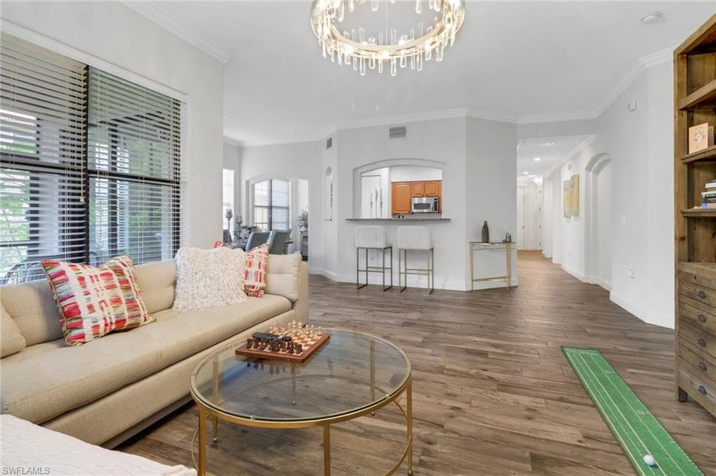 1326 Corso Palermo CT # 3, NAPLES FL 34105-2