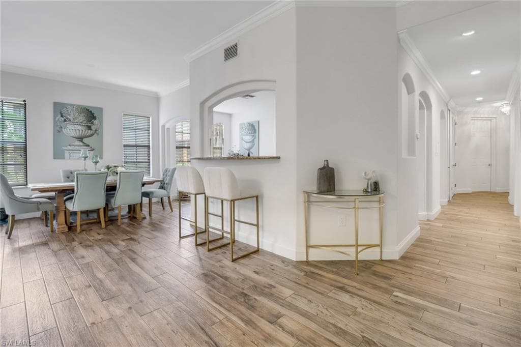 1326 Corso Palermo CT # 3, NAPLES FL 34105-4