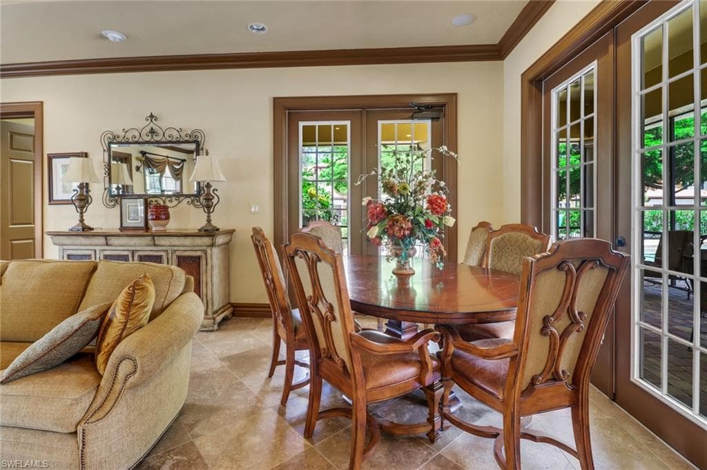 1326 Corso Palermo CT # 3, NAPLES FL 34105-32