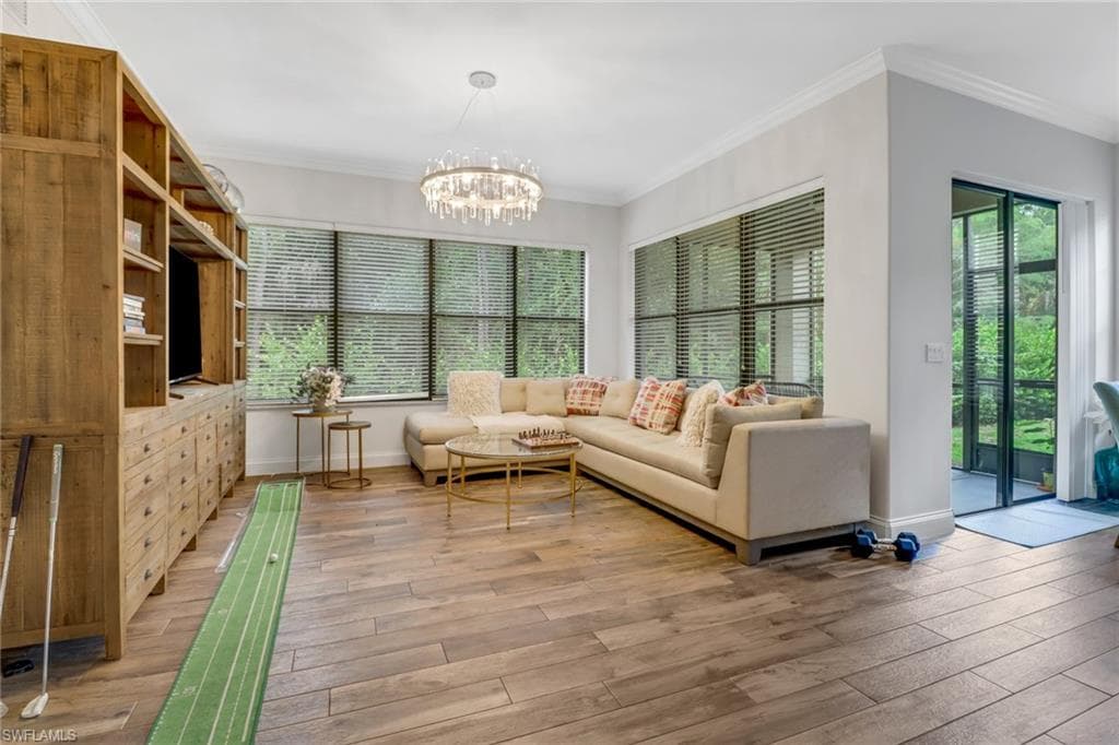 1326 Corso Palermo CT # 3, NAPLES FL 34105-3