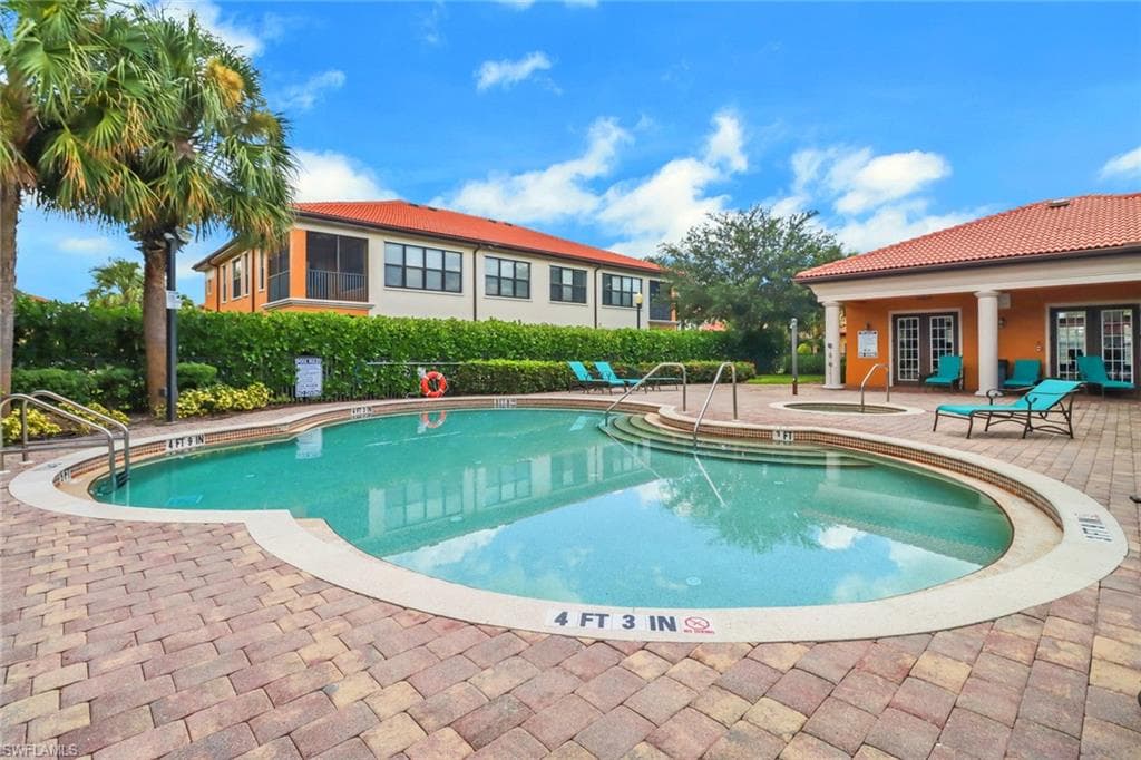 1326 Corso Palermo CT # 3, NAPLES FL 34105-24