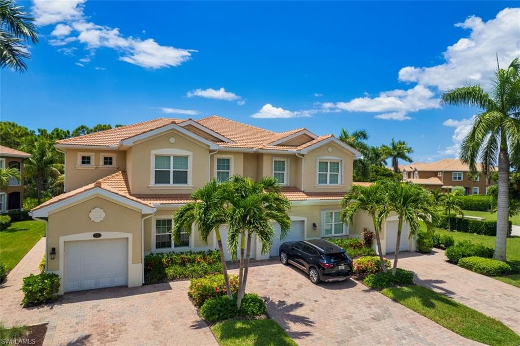 18304 Creekside Preserve LOOP # 101, FORT MYERS FL 33908-1