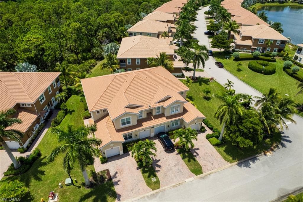 18304 Creekside Preserve LOOP # 101, FORT MYERS FL 33908-40