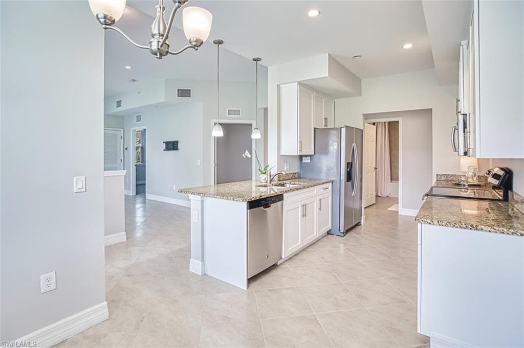 18304 Creekside Preserve LOOP # 101, FORT MYERS FL 33908-2