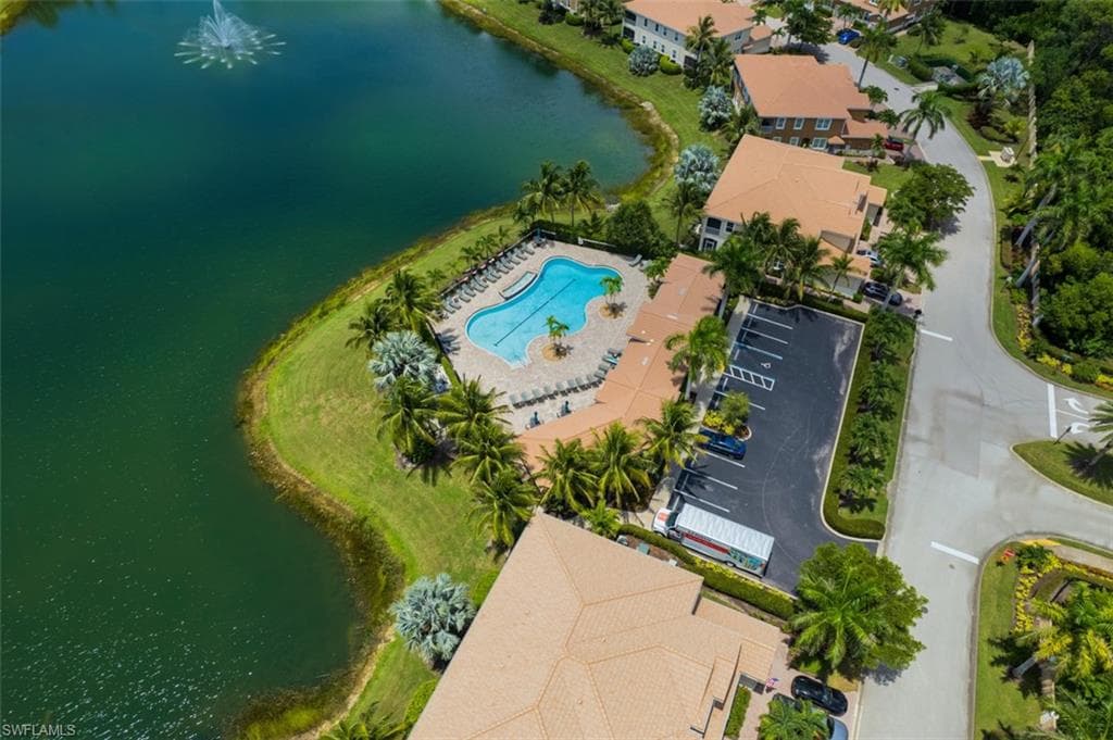 18304 Creekside Preserve LOOP # 101, FORT MYERS FL 33908-36