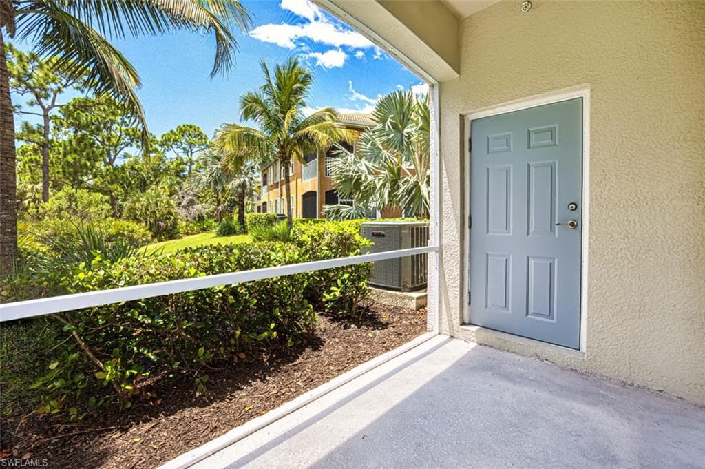 18304 Creekside Preserve LOOP # 101, FORT MYERS FL 33908-17