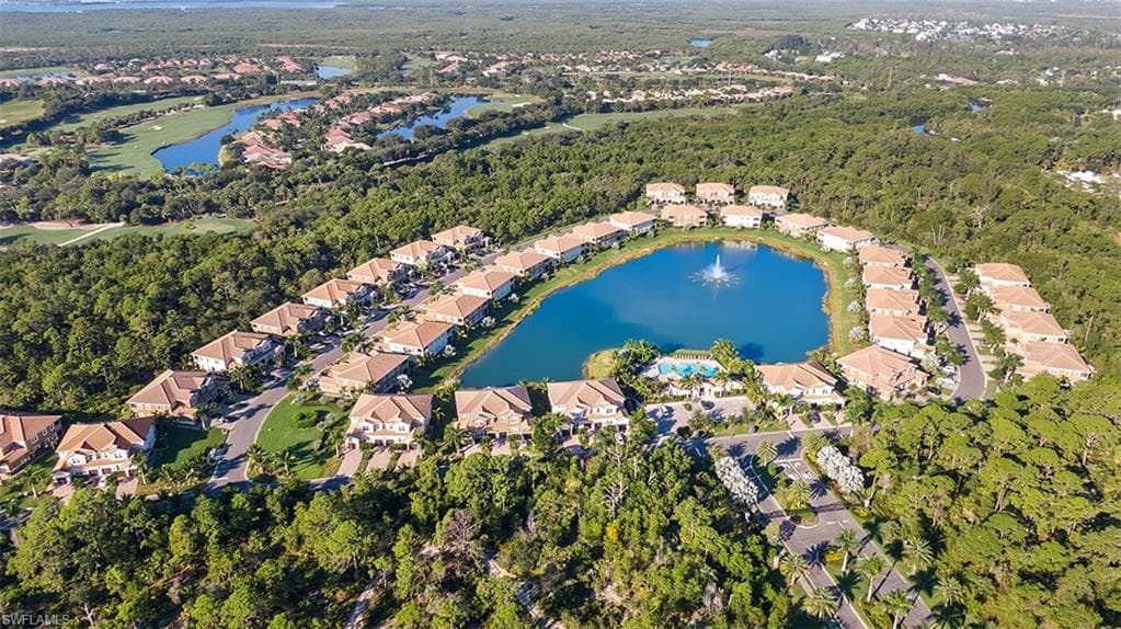 18304 Creekside Preserve LOOP # 101, FORT MYERS FL 33908-35