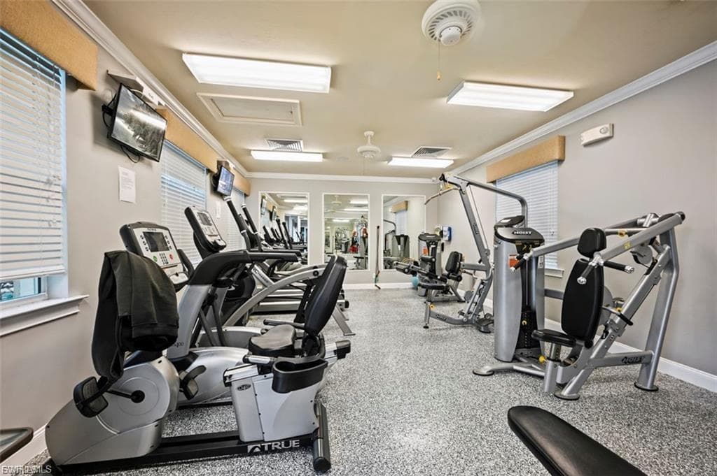 18304 Creekside Preserve LOOP # 101, FORT MYERS FL 33908-37