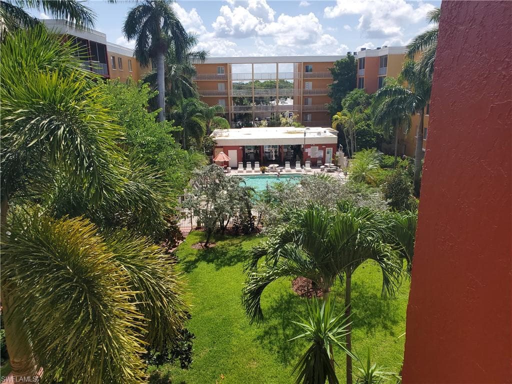 2366 E Mall DR # 421, FORT MYERS FL 33901-2