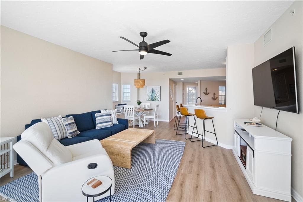 22748 Island Pines WAY # 403, FORT MYERS BEACH FL 33931-21