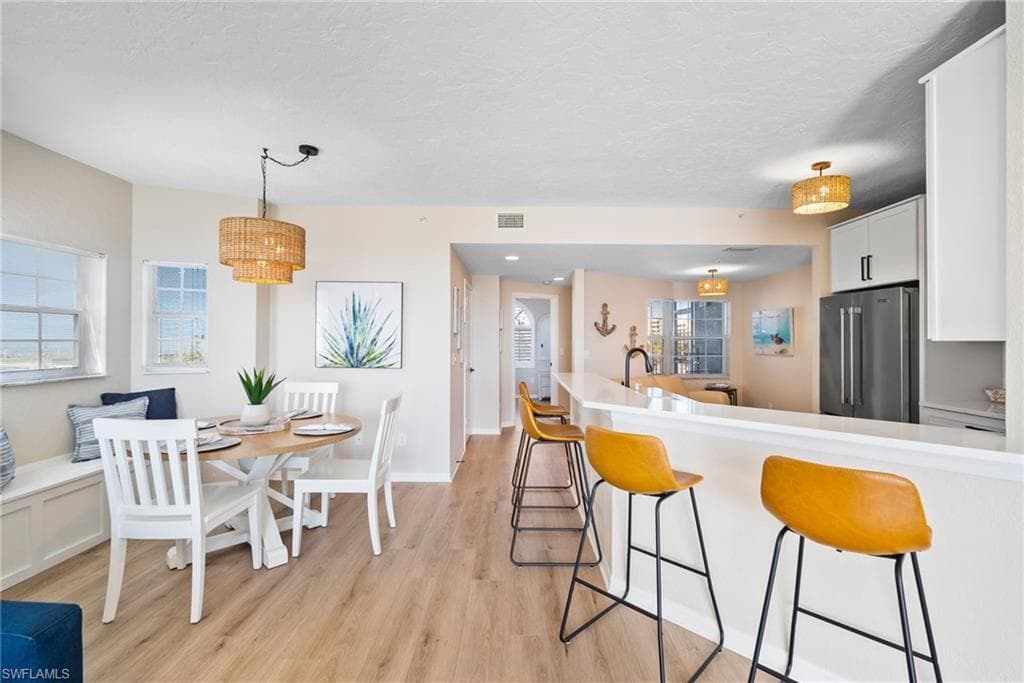 22748 Island Pines WAY # 403, FORT MYERS BEACH FL 33931-9